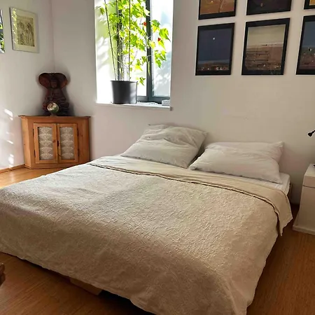 Wellness Rental Vienna Exterior photo