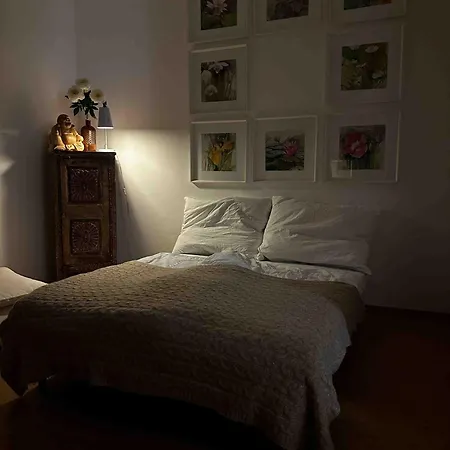 Wellness Rental Vienna Exterior photo