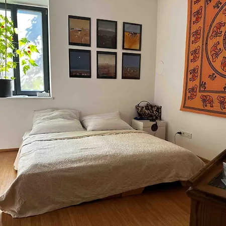 Wellness Rental Vienna Exterior photo