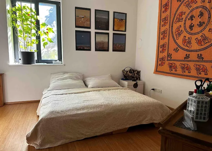 Wellness Rental Vienna