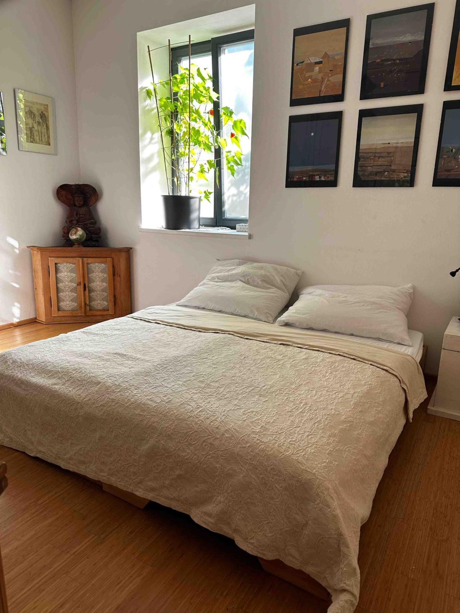 Wellness Appartement Vienne