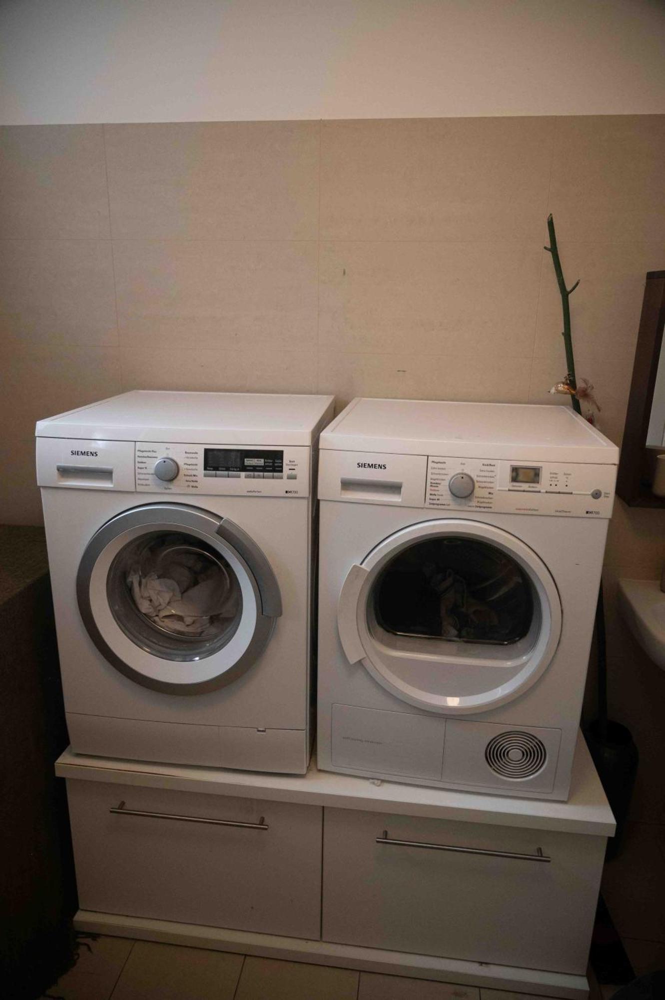 Appartement Wellness *