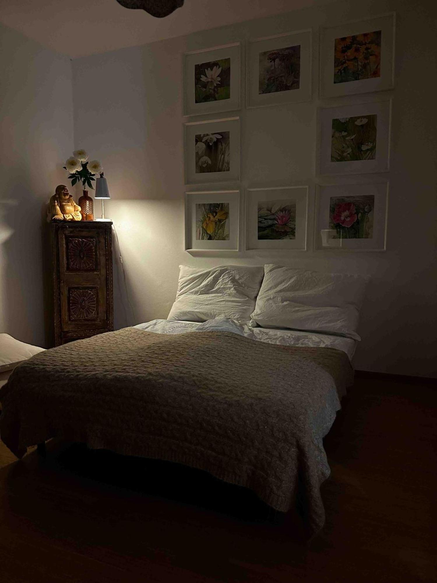 Wellness Appartement Vienne