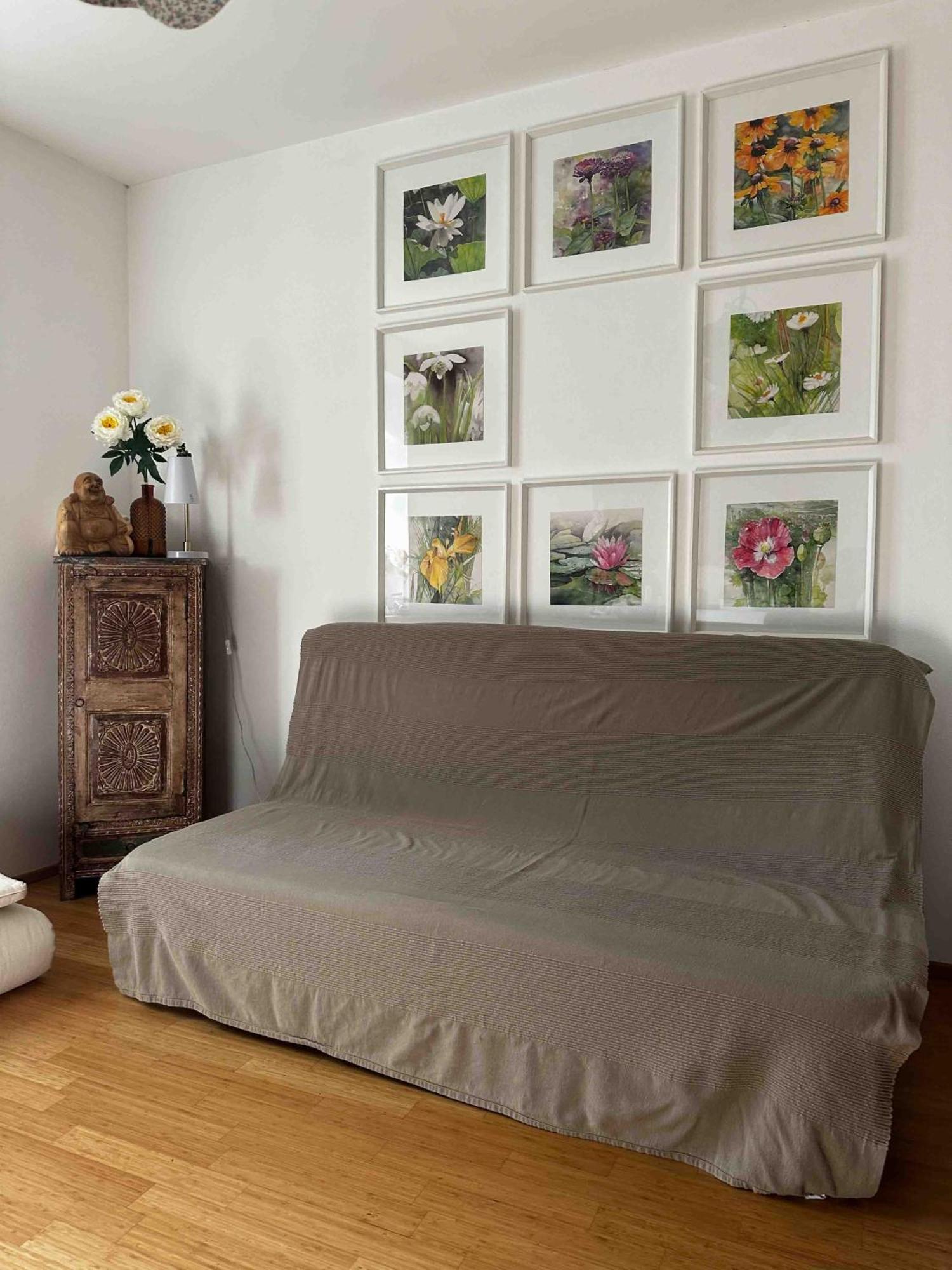 Wellness Appartement *